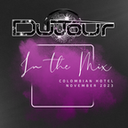 In The Mix Ep 1 - Live from The Colombian Hotel November 2023