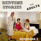 Sexorama Vol 3 - Bedtime stories for adults