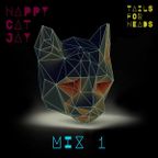 HAPPY CAT JAY - Tails for Heads (Mix)