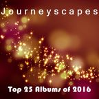 PGM 113: Top 25 Albums of 2016