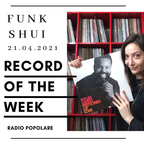 Funk Shui radio show 21.04.2021
