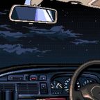 Kraut Kontrol #38 - Night drive on an endless Autobahn