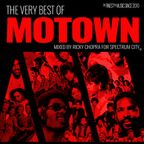 The Very Best Of Motown