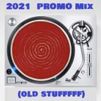 2021 MAY Czarny PROMO Mix (old stufffff) (deephousehouse)