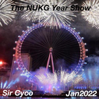 Sir Cyco: The NUKG Year Show