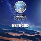 Global Dance Mission 710 (Retroid)