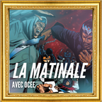 La Matinale | w/ Ocee & Mr Chonks (23/02/2024)