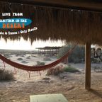 Live From Rhythm In The Desert - April 2021