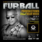 Furball Provincetown Virtual Bear Week - LIVE DJ Tony Moran 07/11/20