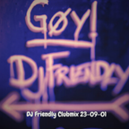 GRATIS DJ Friendly Clubmix 2023-09-01
