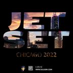 LUIS M : JET SET : CHICAGO : 2022