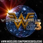 Wonder Woman 3 Mega Mix