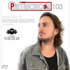 Petrichor 103 Guest Mix by Esteban Ikasovic (Argentina)