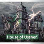 4 Sept 2022 - Back with a big one - House of Ussher (TM) - 4hrs50min!