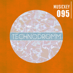 MusicKey - Technodromm 095