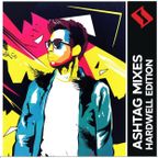 Ashtag Mixes - Hardwell Edition 2020
