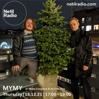 MYMY w/ Blake Creighton & As If No Way - 16th December 2021