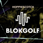 Hoppiescotch 8bit live-set (FNTO Blokgolf Radio) 02-06-2023