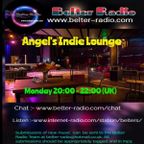 Angel's Indie Lounge - Monday 10th July 2023