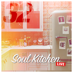The Soul Kitchen 32 / 17.01.21 / NEW R&B + Soul / Sinead Harnett, Jazmine Sullivan, Robin Thicke
