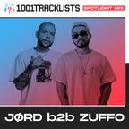 JØRD b2b Zuffo - 1001Tracklists ‘Honey’ Spotlight Mix
