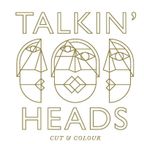 Talkin' Heads - guest mix #7 by Breakin Moves