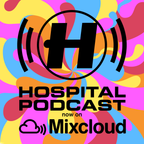 Hospital Podcast 244 with London Elektricity