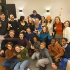 Tilburg Student Research Symposium Afterparty - December 8, 2022