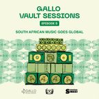 Gallo Music x KONJO: SA Music Goes Global - Edna Martinez (Gallo Vault Sessions)