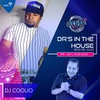 #DrsInTheHouse Mix by Dj Coolio (7 May 2022)