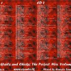 DJ Esanto - C.A.C.T.P.M. Vol.2 Twice Half a Yearmix and More (from 127 bpm to 143 bpm) CD2