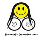House Mix Sept 2020