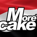More Cake 2nd July 2022