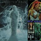 Metal Monday with Infected Rain
