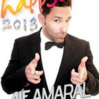 Ale Amaral - NYE Brazil Special 2012/13
