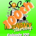 DJ Keebler - Throwback Thursday Ep. 100 (PART 1)