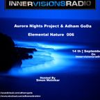 Aurora Nights Project & Adham GoDa . Elemental Nature  006