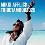 Mikki Afflick Tribe Tambor Inspiration