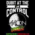 AT THE CONTROL #96 "Moonshine Recordings Selection!" on KingDub & HearticalFM - 13/07/21