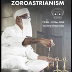 Zoroastrianism on SOAS Radio with PROF. Almut Hintze and Farrukh Dhondy