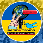 #01331 RADIO KOSMOS - DJ:SET YOU FREE - DJs FOR WORLDPEACE - Exclusive DJ-Set: BLACKSHEEP [DE]
