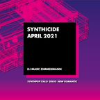 Synthicide - April 2021