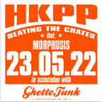 Beating The Crates 23.05.22