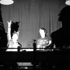DJ L-Za & DJ Porcus - La parfumerie, soirée electro all styles - Live 15/6/2014