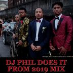 2019 High School Prom Mix