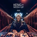 Mush-Up - KENG~ (halloween live recorded performance)
