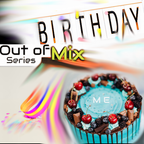 Out of series, Special -M.E. Birthday cake - 20 minutes of Trance