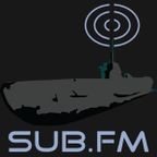DJ Cable - Triangulum Show on Sub FM (05/09/11)