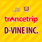 D-Vine Inc.'s Trancetrip for The Cartel and ETN.fm