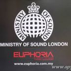 Euphoria by Ministry of Sound, Finale Party Tribute Live Mix (26th Nov 2011)